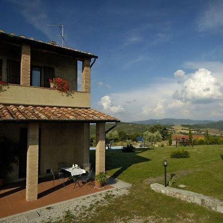 Agriturismo San Nicolo Montecastelli Pisano 외부 사진