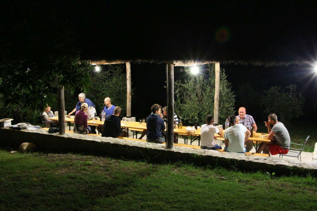 Agriturismo San Nicolo Montecastelli Pisano 외부 사진