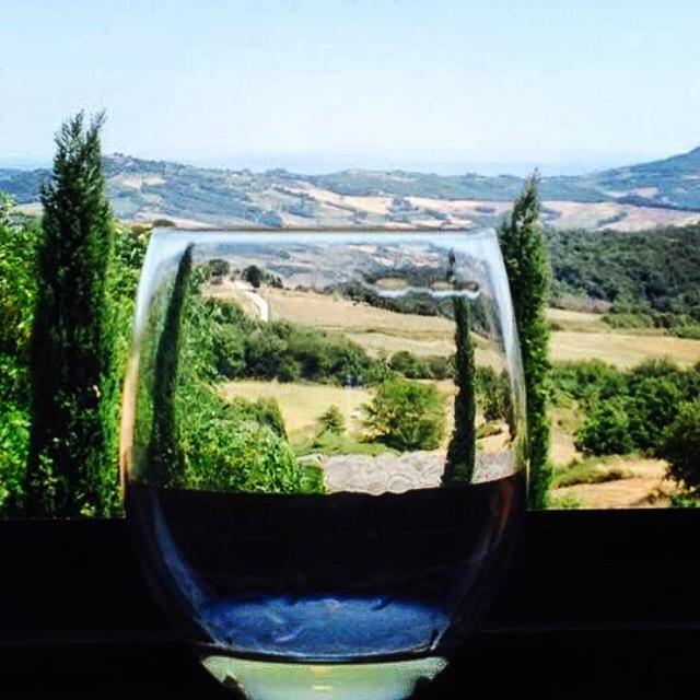 Agriturismo San Nicolo Montecastelli Pisano 외부 사진
