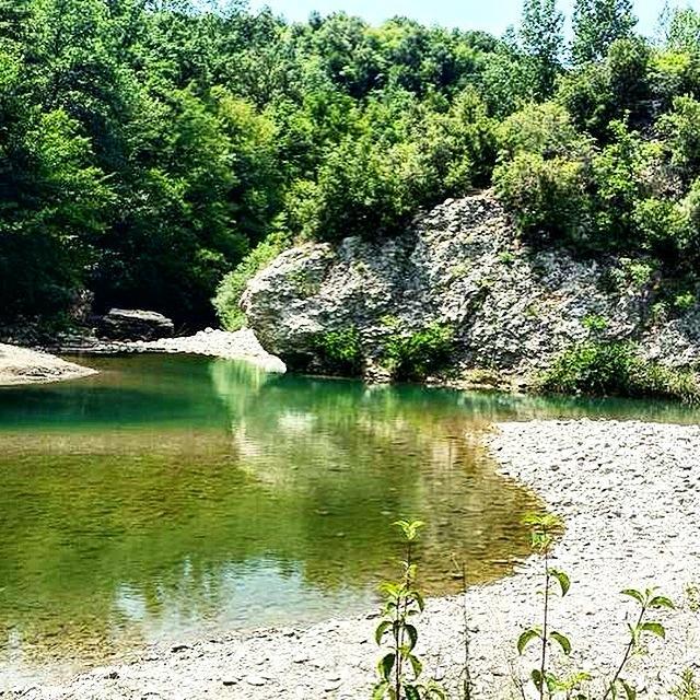 Agriturismo San Nicolo Montecastelli Pisano 외부 사진