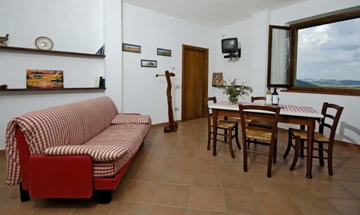 Agriturismo San Nicolo Montecastelli Pisano 외부 사진