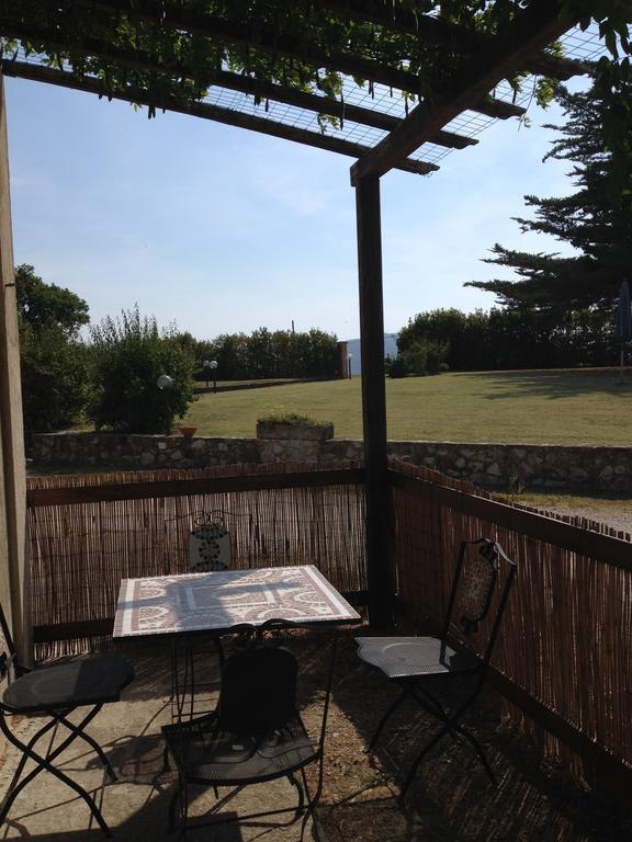 Agriturismo San Nicolo Montecastelli Pisano 외부 사진