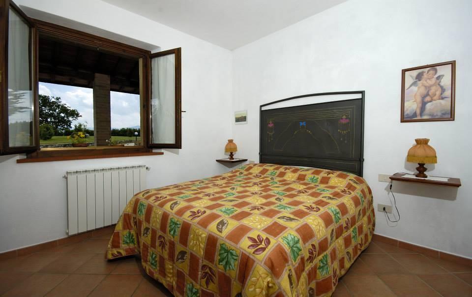 Agriturismo San Nicolo Montecastelli Pisano 외부 사진