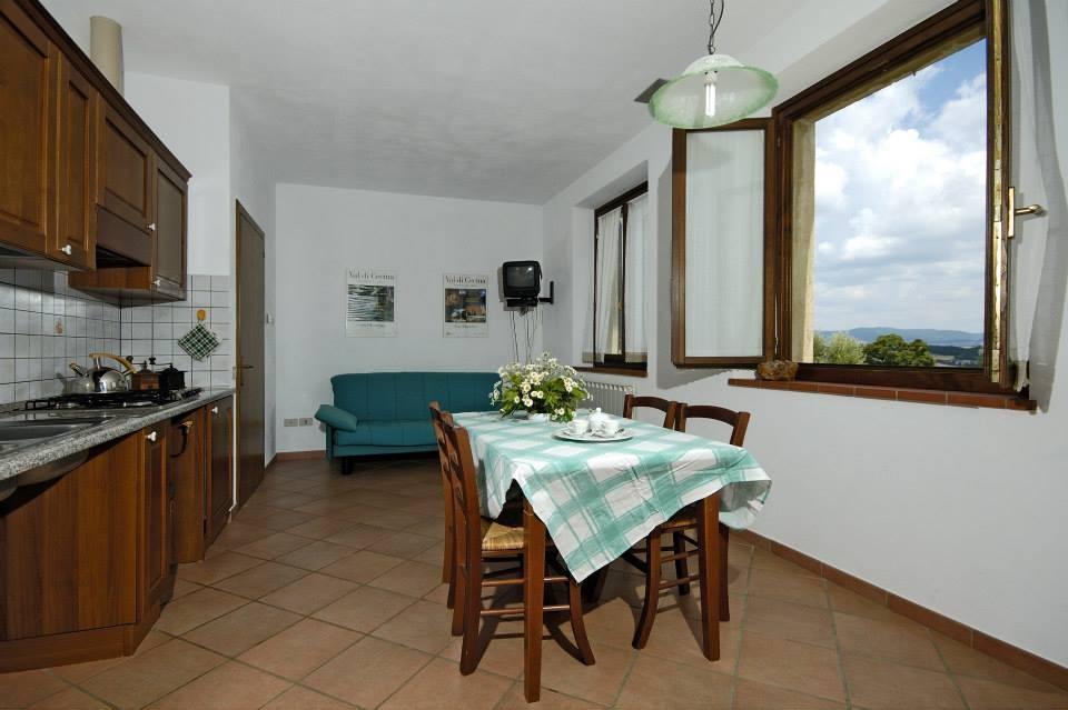 Agriturismo San Nicolo Montecastelli Pisano 외부 사진