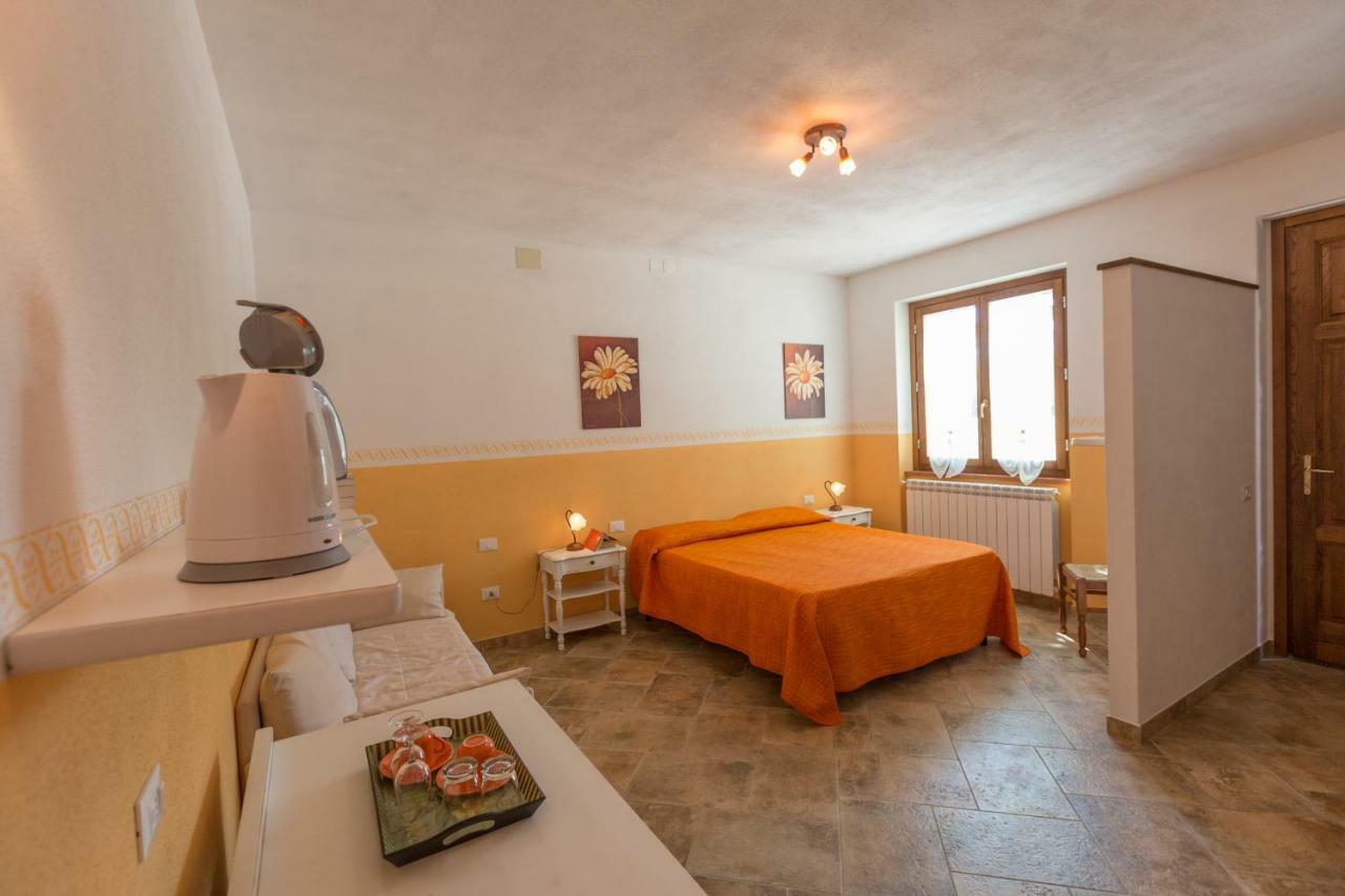 Agriturismo San Nicolo Montecastelli Pisano 외부 사진